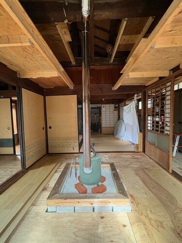 detached 鹿児島県南さつま市坊津町久志