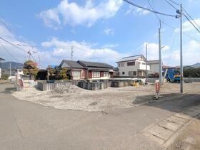 徳島県徳島市八万町橋本