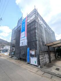 徳島県徳島市大原町長尾