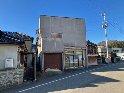 中古住宅, 山形県 鶴岡市