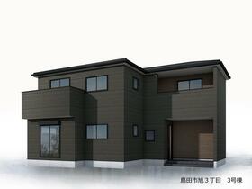 静岡県島田市旭３丁目