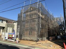 東京都東村山市秋津町３丁目