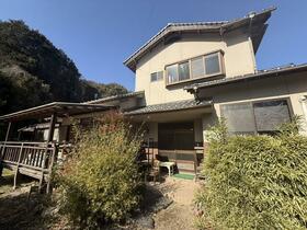 大分県中津市三光田口