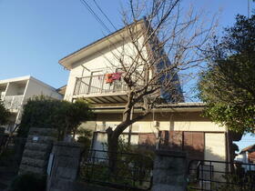 神奈川県横須賀市岩戸４丁目