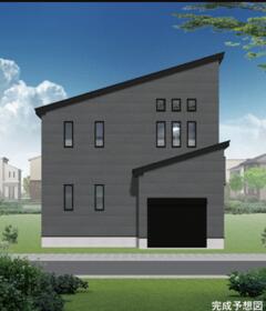 神奈川県茅ヶ崎市浜須賀