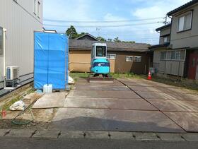 新潟県新潟市南区上下諏訪木