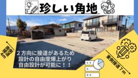 山梨県甲斐市大垈