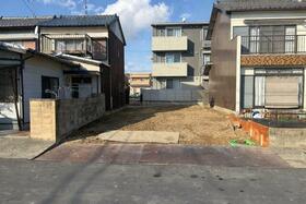 愛知県北名古屋市片場大石