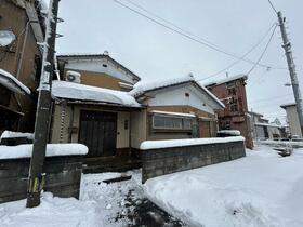 新潟県三条市居島