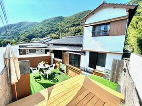 高知県室戸市室戸岬町