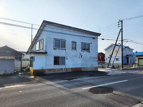 北海道上川郡当麻町四条西3丁目