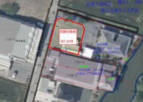 福岡県柳川市蒲生