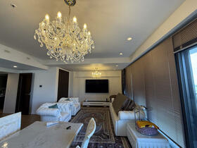 ベイシティタワーズ神戸ＷＥＳＴ　２６階