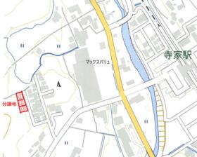 広島県東広島市西条町寺家