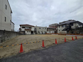 奈良県奈良市あやめ池南２丁目