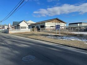 宮城県大崎市古川二ノ構