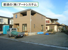 栃木県大田原市薄葉