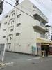 西新町マンション 5階 築43年6ヶ月の賃貸物件