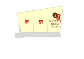 長野県上田市住吉