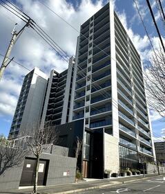 グランドパレス黒崎マークスシティ