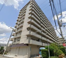 コスモハイツ新大阪