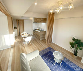 東京都東村山市久米川町１丁目