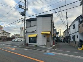 大阪府東大阪市大蓮東３丁目