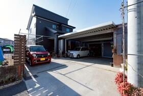 栃木県宇都宮市野沢町