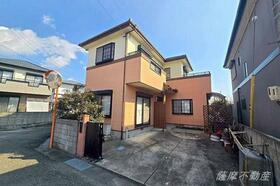 徳島県板野郡板野町西中富字日出家