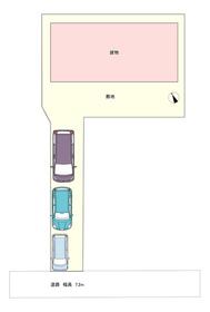 愛知県清須市西枇杷島町片町