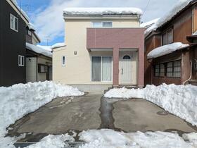 新潟県三条市横町２丁目