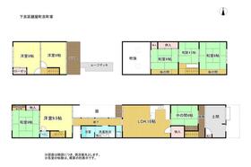 京都府京都市下京区麩屋町通高辻下る鍵屋町
