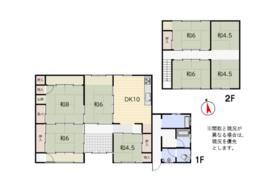 三重県松阪市小片野町