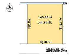 岐阜県岐阜市又丸町畑