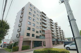 トーカンマンション北野通り