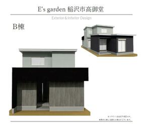 愛知県稲沢市高御堂３丁目