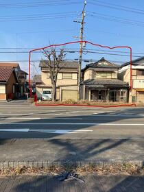 三重県鈴鹿市庄野羽山１丁目