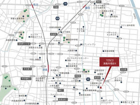 愛知県津島市埋田町３丁目