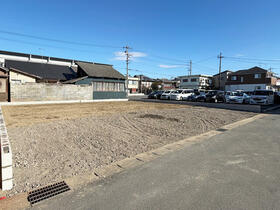 愛知県稲沢市稲沢町北山