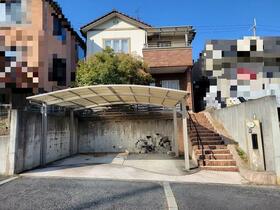 奈良県香芝市旭ケ丘３丁目