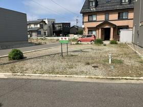 新潟県新潟市中央区田中町