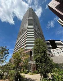 阿波座ライズタワーズフラッグ４６