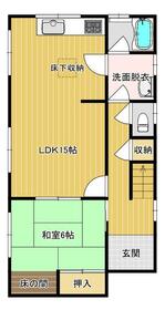 石川県加賀市山田町