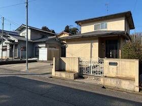 石川県加賀市山田町