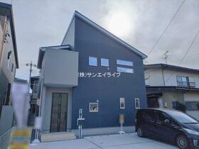 愛知県犬山市字中唐曽