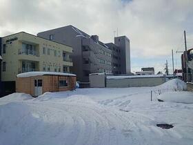 北海道函館市富岡町３丁目