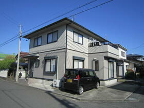 静岡県静岡市駿河区中島