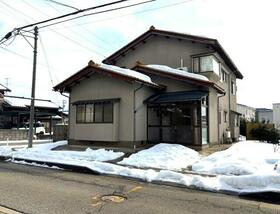 石川県河北郡津幡町字津幡
