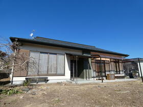 福島県東白川郡塙町大字台宿字後宿