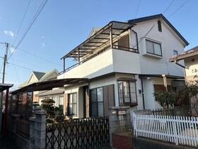 山梨県甲斐市中下条